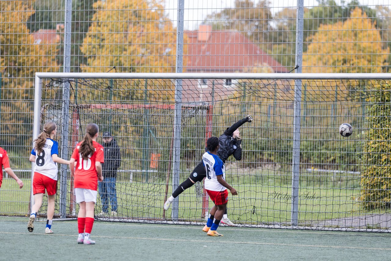 Bild 140 - wCJ Holstein Kiel Turnier